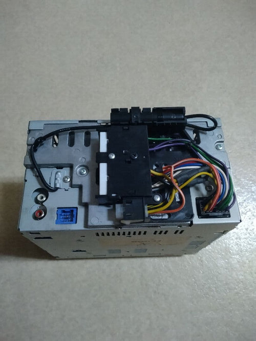 Pioneer Decks, Players Changers Fh-P3006Zy 2Din Cd Md