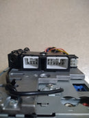 Pioneer Decks, Players Changers Fh-P3006Zy 2Din Cd Md