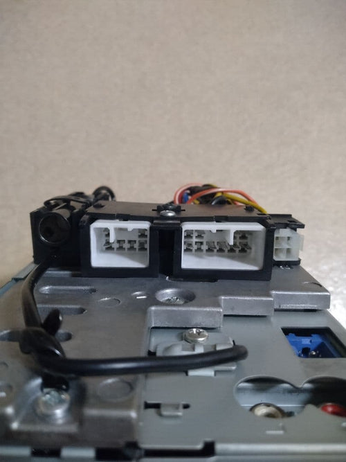 Pioneer Decks, Players Changers Fh-P3006Zy 2Din Cd Md