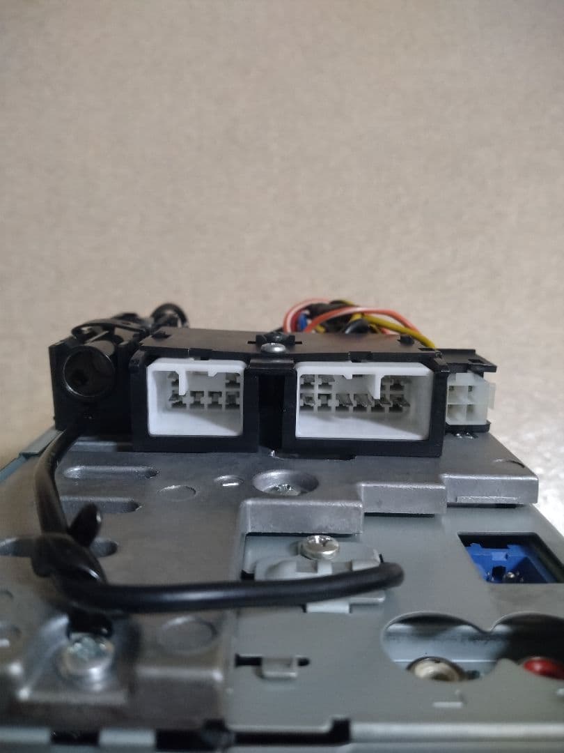 Pioneer Decks, Players Changers Fh-P3006Zy 2Din Cd Md