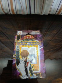 Yu-Gi-Oh! Ocg Duel Monsters (Japanese) Structure Deck