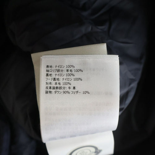 Moncler Stadium 19Aw Ryan E20914139285