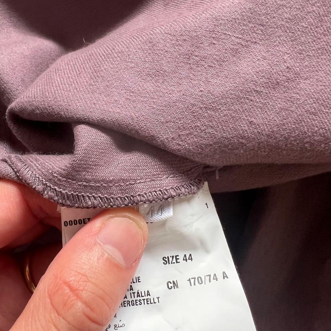 Miu Flare Skirts Archive 44 2Xl Y2K