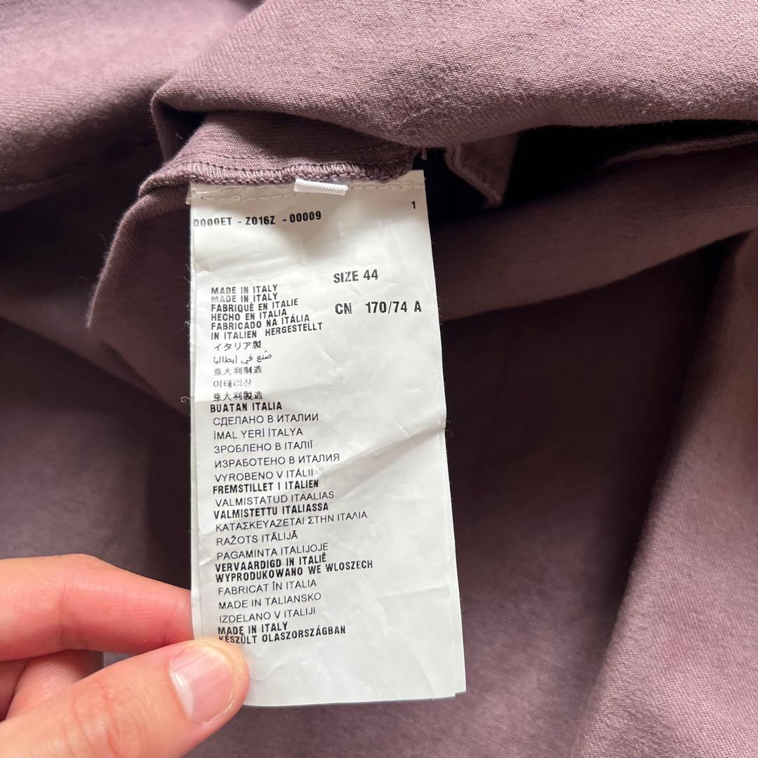 Miu Flare Skirts Archive 44 2Xl Y2K