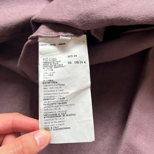 Miu Flare Skirts Archive 44 2Xl Y2K