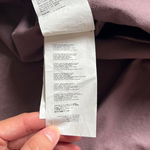 Miu Flare Skirts Archive 44 2Xl Y2K