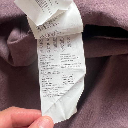 Miu Flare Skirts Archive 44 2Xl Y2K