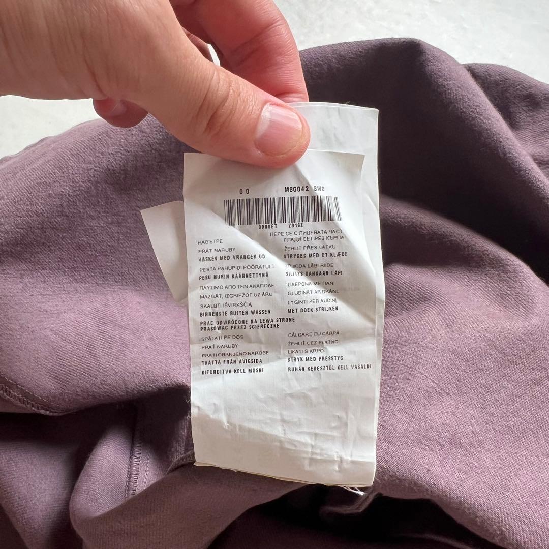 Miu Flare Skirts Archive 44 2Xl Y2K