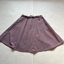 Miu Flare Skirts Archive 44 2Xl Y2K