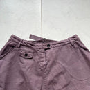 Miu Flare Skirts Archive 44 2Xl Y2K