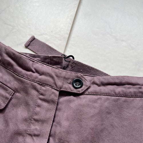 Miu Flare Skirts Archive 44 2Xl Y2K