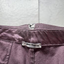 Miu Flare Skirts Archive 44 2Xl Y2K