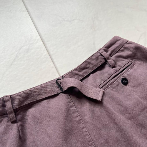 Miu Flare Skirts Archive 44 2Xl Y2K