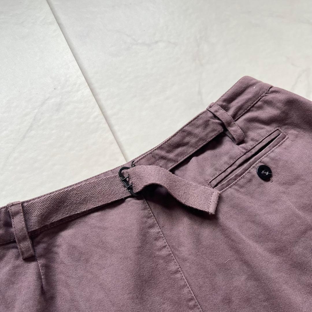 Miu Flare Skirts Archive 44 2Xl Y2K