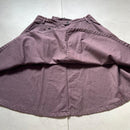 Miu Flare Skirts Archive 44 2Xl Y2K