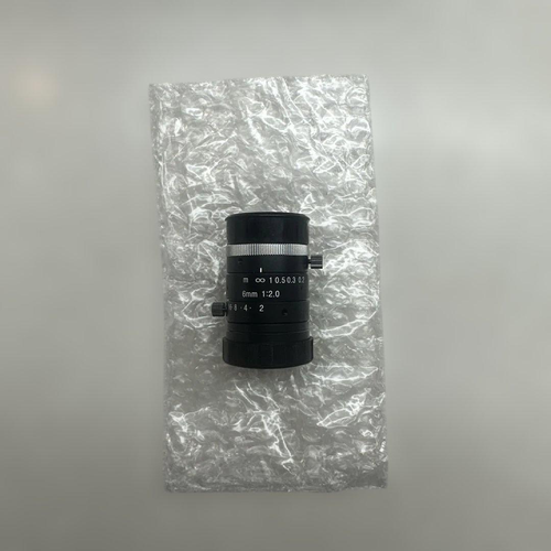 Lens (Single Focus) C Vs-0620Vm F2.0