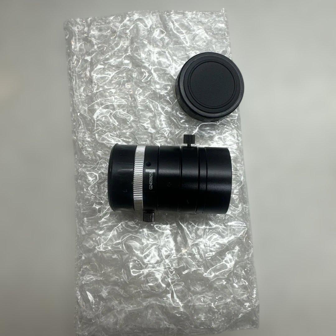 Lens (Single Focus) C Vs-0620Vm F2.0