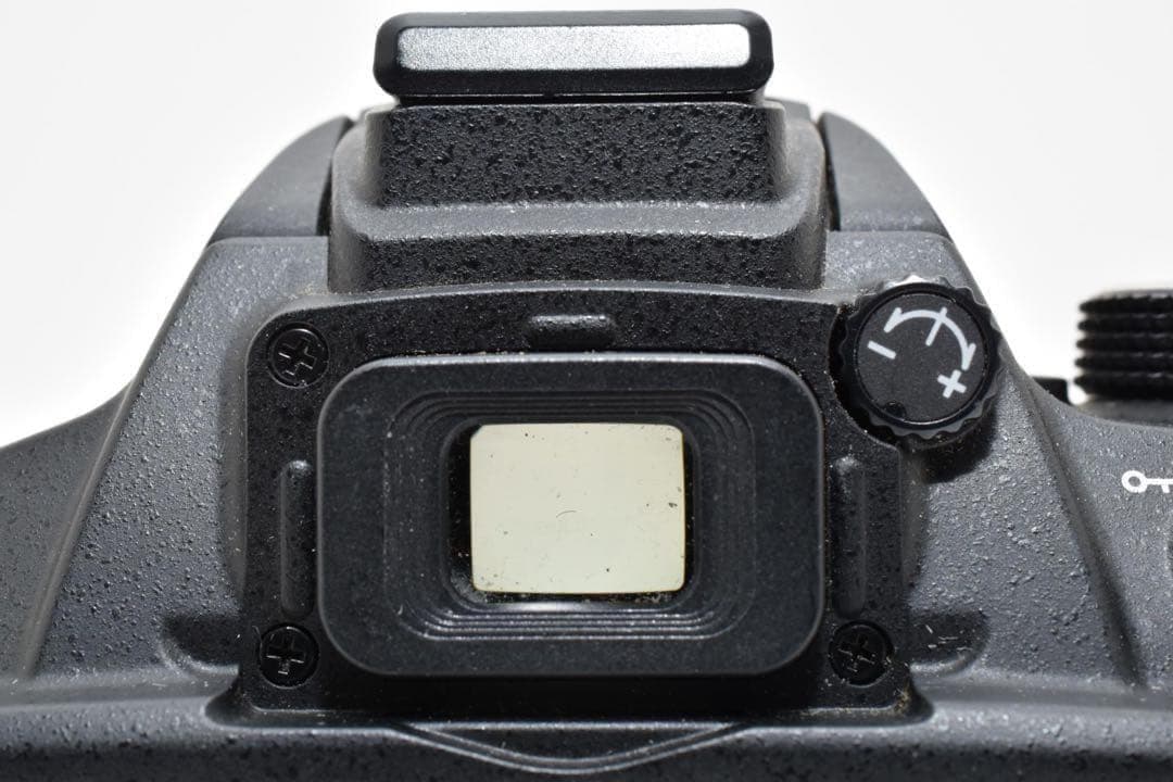 Nikon Digital Slrs D3200