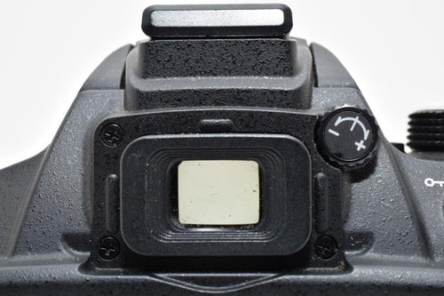 Nikon Digital Slrs D3200