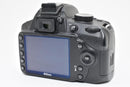 Nikon Digital Slrs D3200
