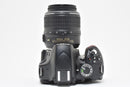 Nikon Digital Slrs D3200