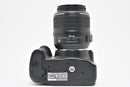 Nikon Digital Slrs D3200