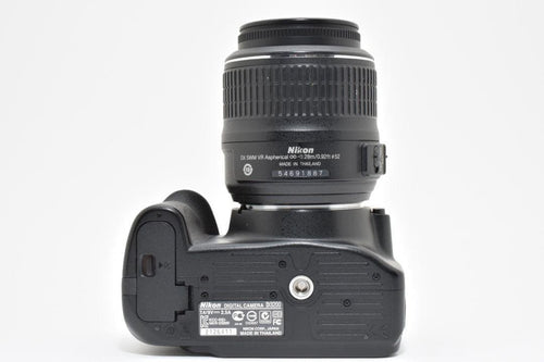 Nikon Digital Slrs D3200