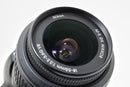 Nikon Digital Slrs D3200