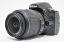 Nikon Digital Slrs D3200