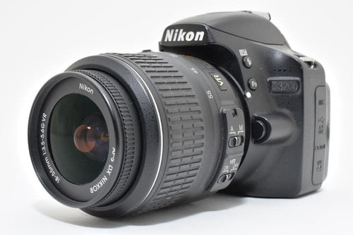 Nikon Digital Slrs D3200