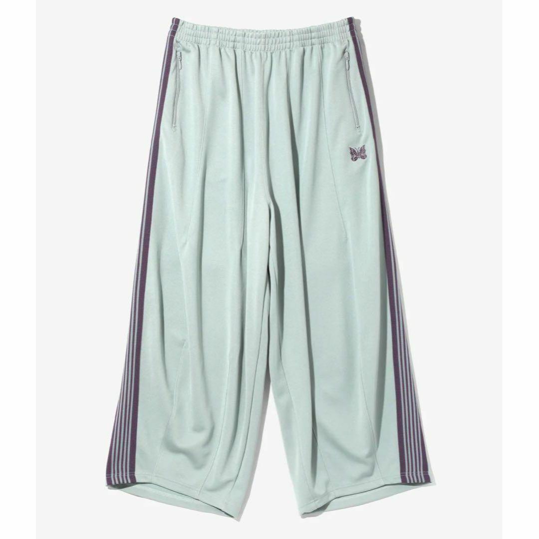 Needles Wide-Leg Pants Loose-Fitting M