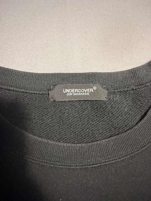 Undercover Sweatshirts Records