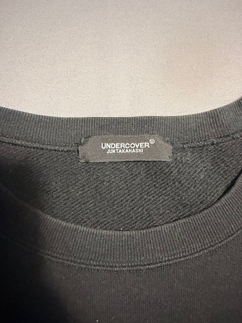 Undercover Sweatshirts Records