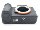 Mirrorless Interchangeable Lips 7Ii [Ilce-7M2]