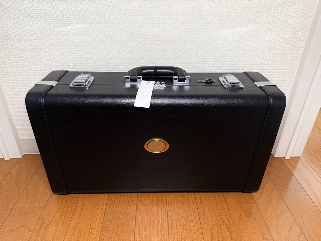 Yamaha Trumpet Case Fhc-8315 Yfh-8315G