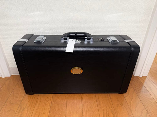 Yamaha Trumpet Case Fhc-8315 Yfh-8315G