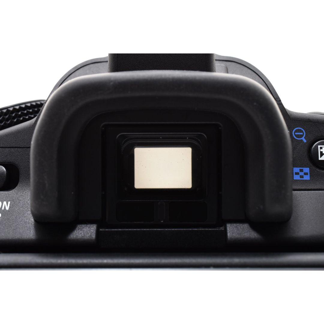 Sony Digital Slrs 350 18-200Mm