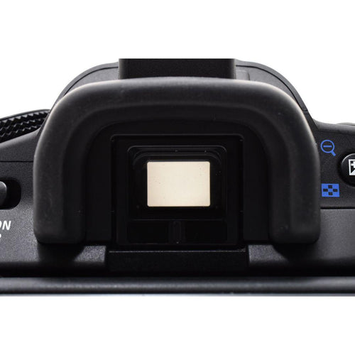 Sony Digital Slrs 350 18-200Mm