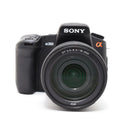 Sony Digital Slrs 350 18-200Mm