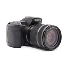Sony Digital Slrs 350 18-200Mm
