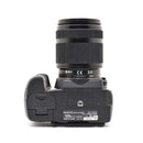 Sony Digital Slrs 350 18-200Mm