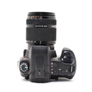 Sony Digital Slrs 350 18-200Mm