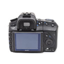 Sony Digital Slrs 350 18-200Mm