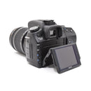 Sony Digital Slrs 350 18-200Mm