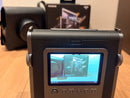 Fujifilm Instant Cameras Instax Wide Evo
