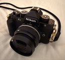 Nikon Mirrorless Interchangeable Lens Cameras Zf Nikkor Z F/2