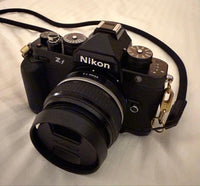 Nikon Mirrorless Interchangeable Lens Cameras Zf Nikkor Z F/2