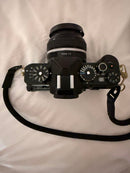 Nikon Mirrorless Interchangeable Lens Cameras Zf Nikkor Z F/2