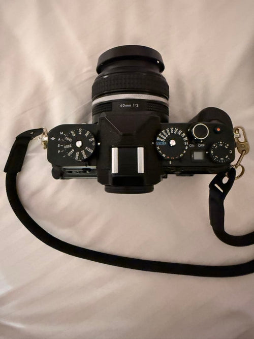 Nikon Mirrorless Interchangeable Lens Cameras Zf Nikkor Z F/2