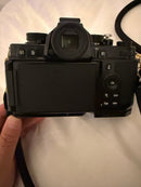 Nikon Mirrorless Interchangeable Lens Cameras Zf Nikkor Z F/2